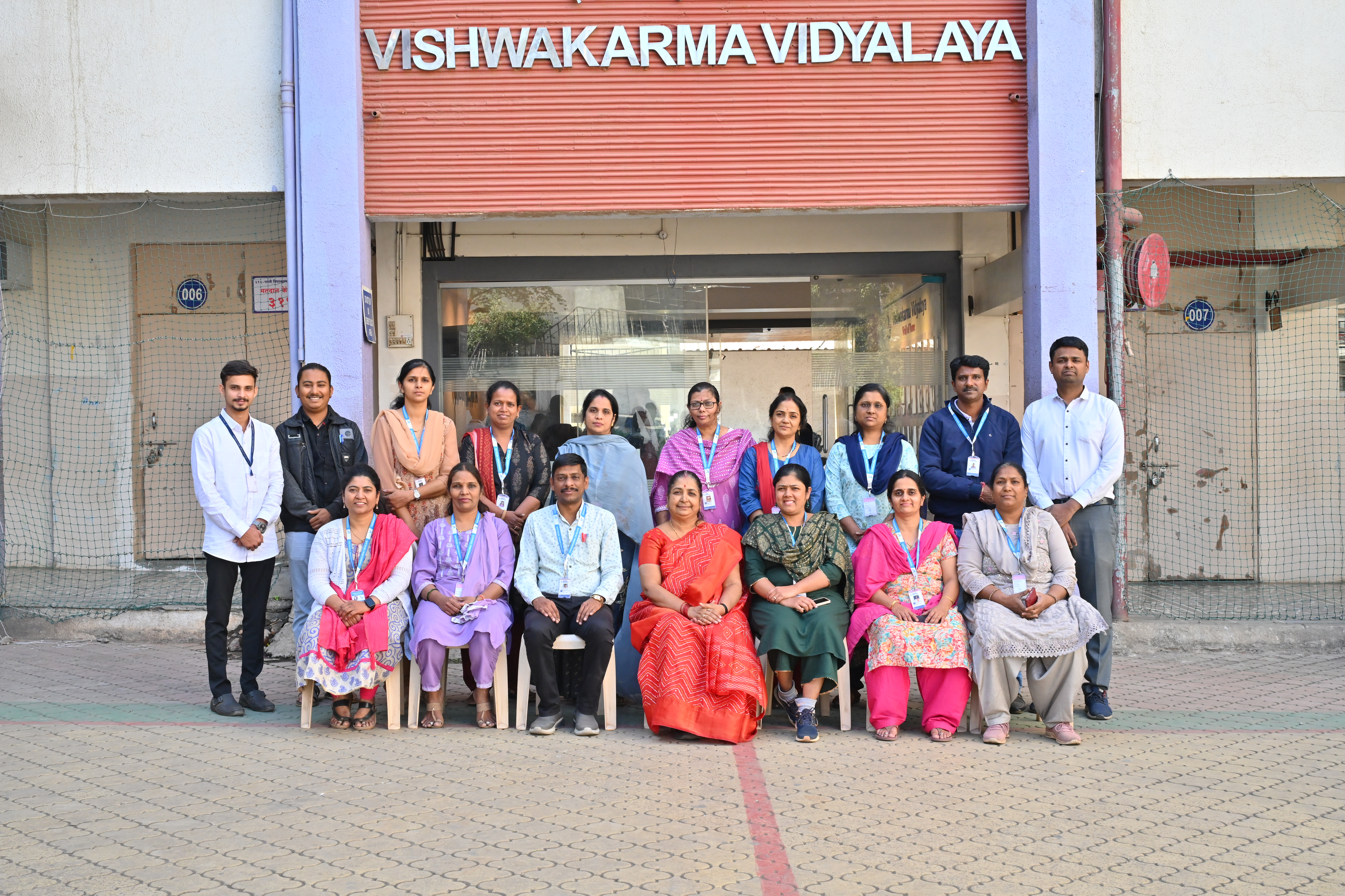 ES ES Teachers Photo
