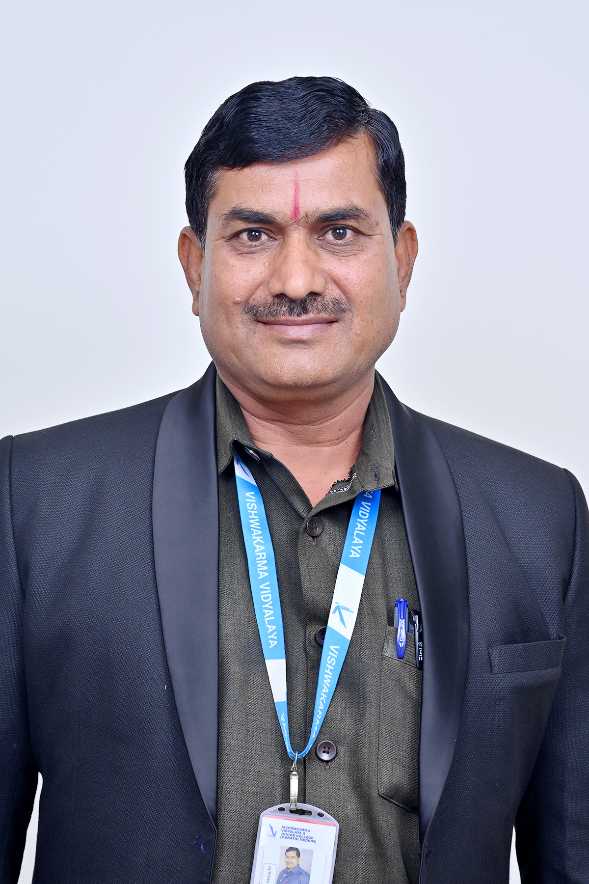 Faculty