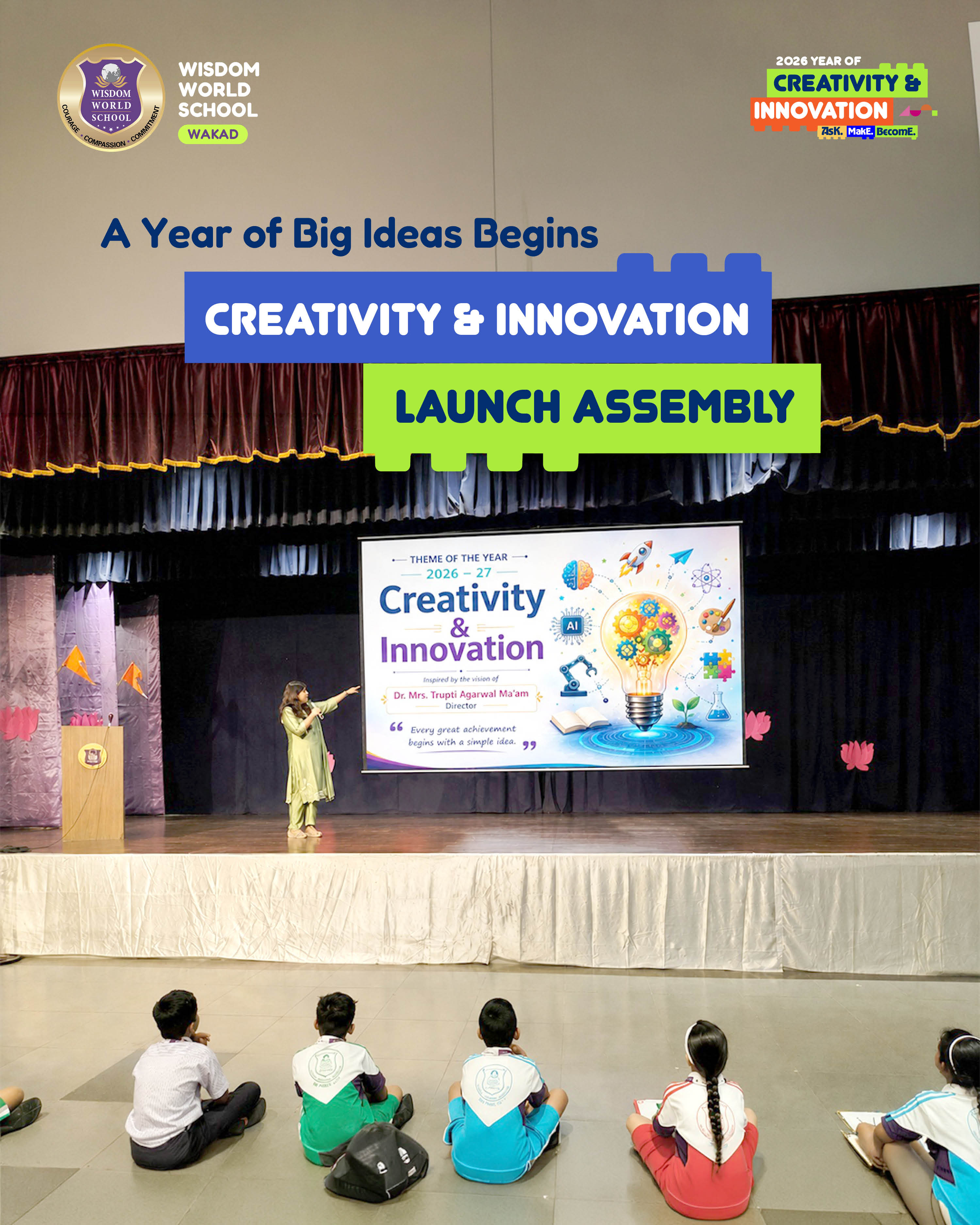 creativity