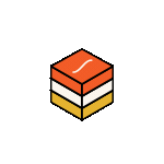 lego cube