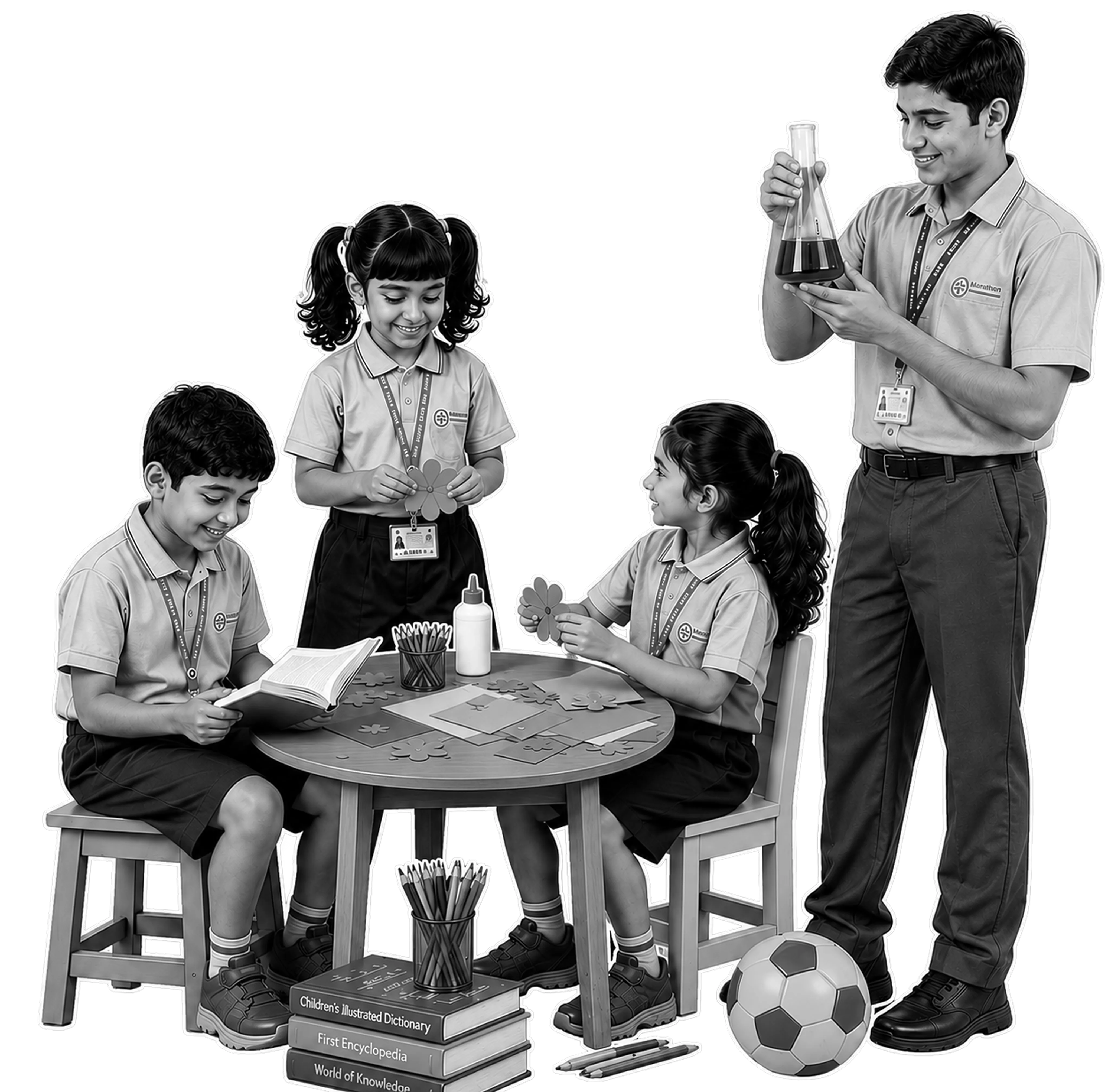 hero student image