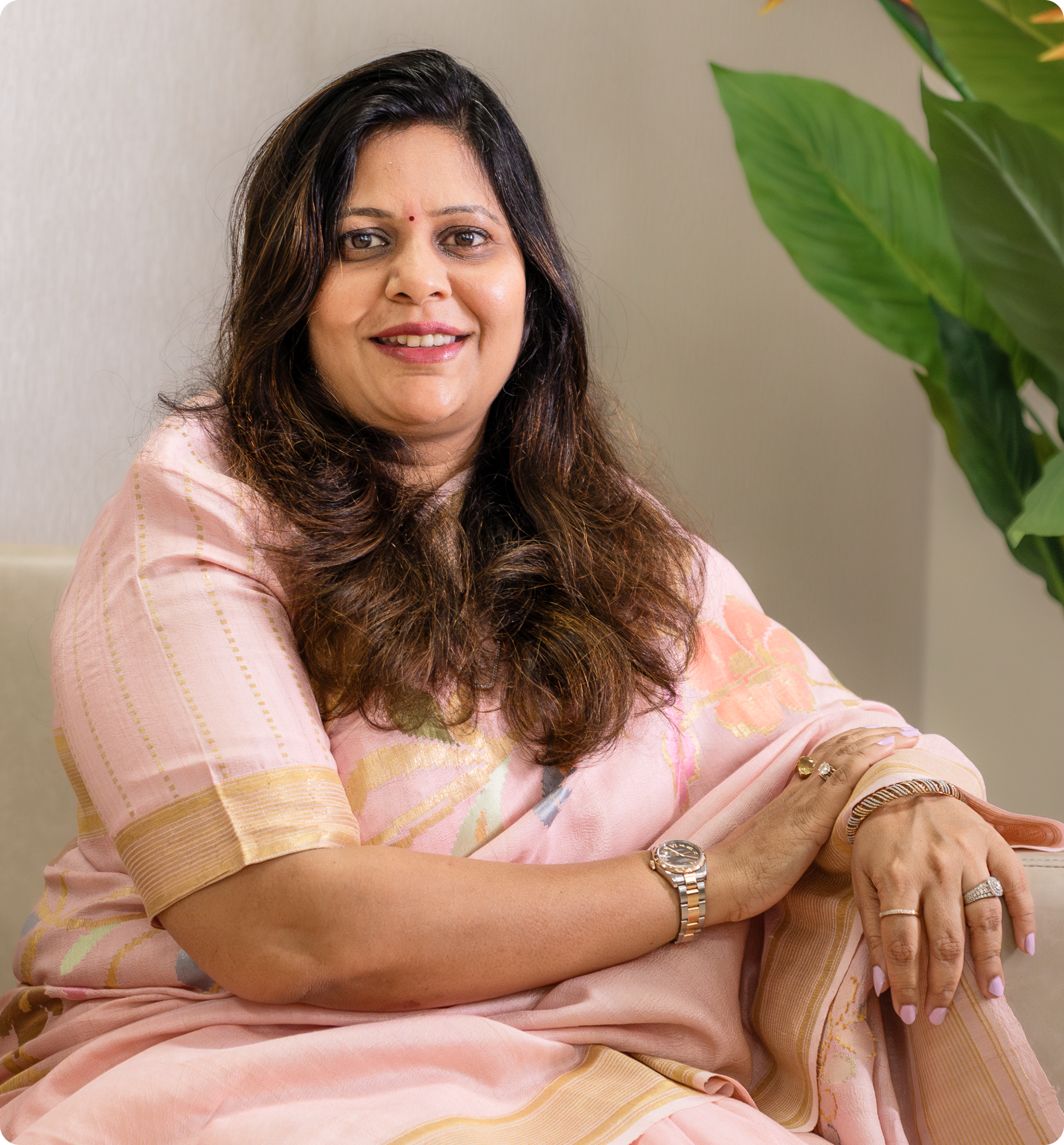 Dr. Trupti Agarwal